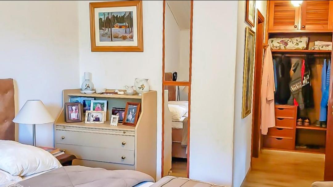 Apartmán Cobertura Luxuosa De 250 M2 A 3Kms Do Centrinho Vista Espetacular Campos do Jordão Exteriér fotografie