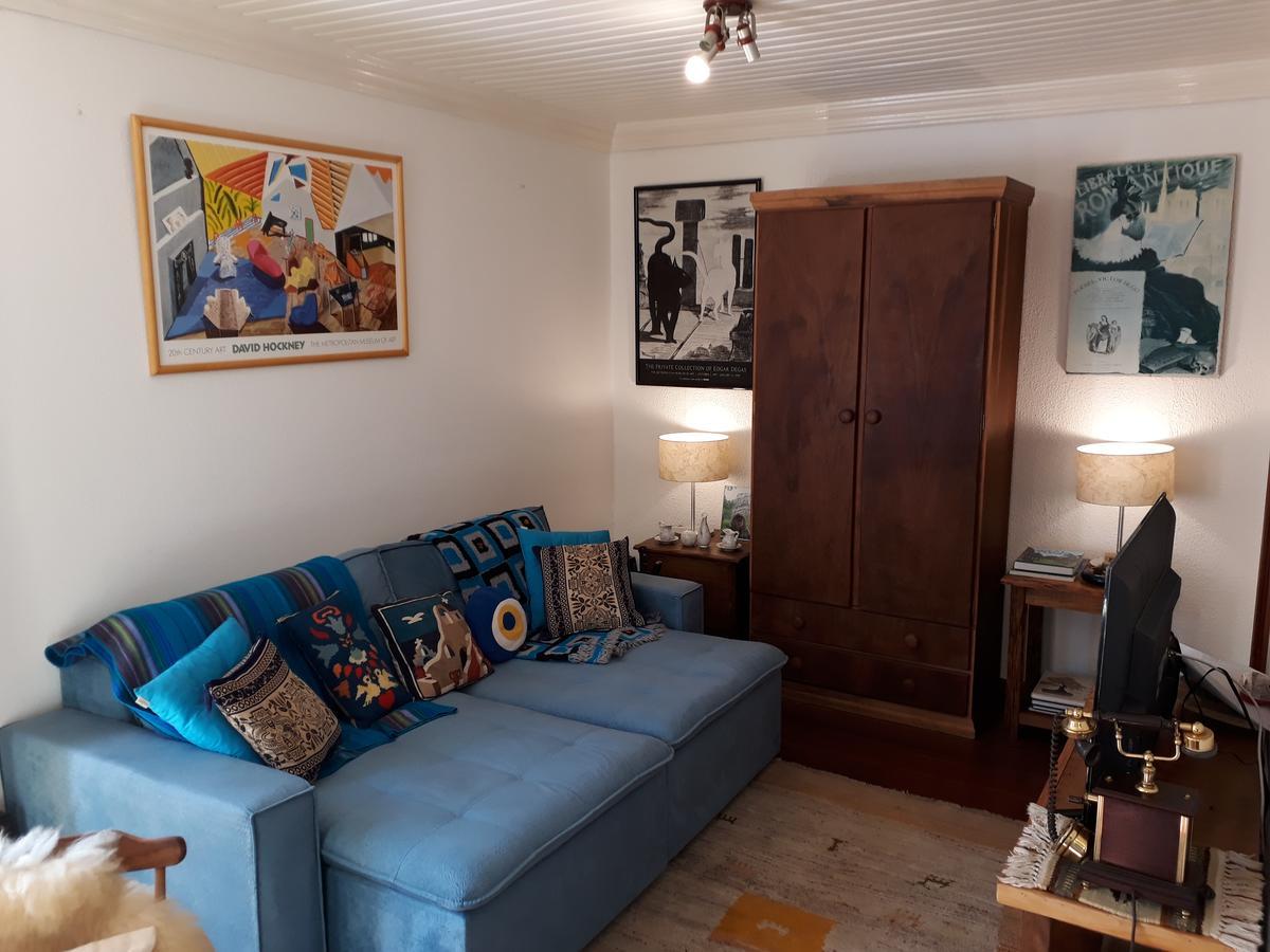 Apartmán Cobertura Luxuosa De 250 M2 A 3Kms Do Centrinho Vista Espetacular Campos do Jordão Exteriér fotografie
